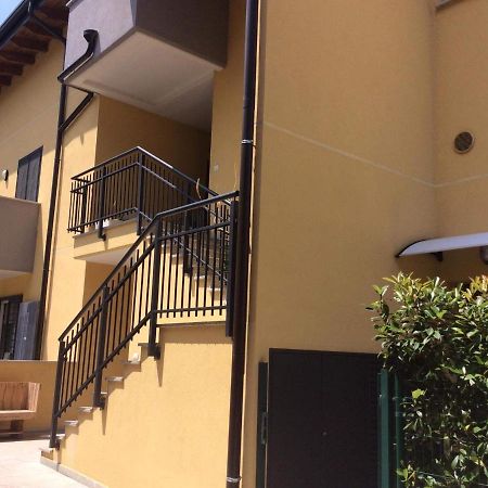 Appartamento Piccola Perla Cologno Monzese Exterior foto
