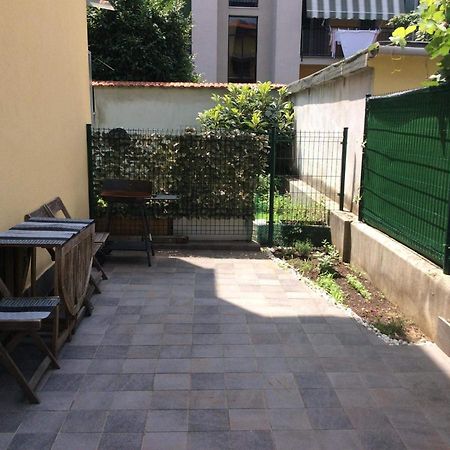 Appartamento Piccola Perla Cologno Monzese Exterior foto