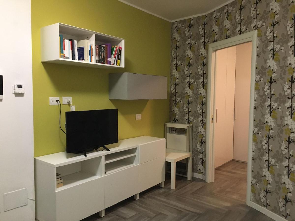 Appartamento Piccola Perla Cologno Monzese Exterior foto