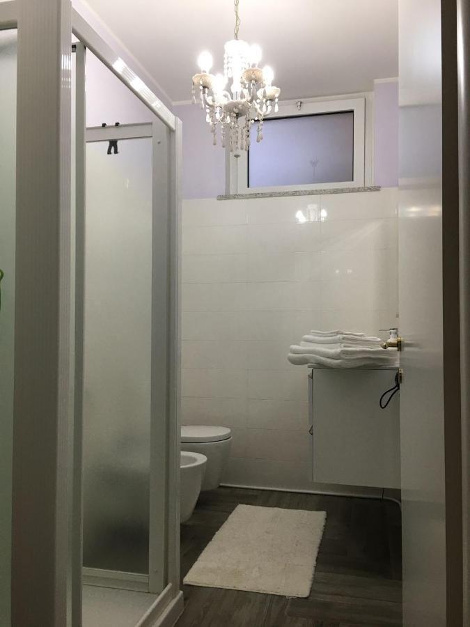 Appartamento Piccola Perla Cologno Monzese Exterior foto