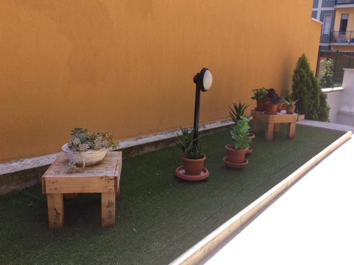 Appartamento Piccola Perla Cologno Monzese Exterior foto
